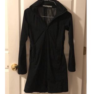 Athleta Raincoat